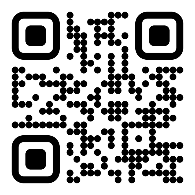 QR code: scan with your phone to get PL8CHAT